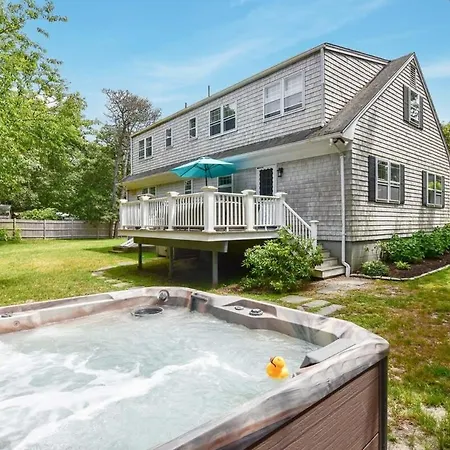 Villa Perfect For Group W Kids & Dogs W Hot Tub
